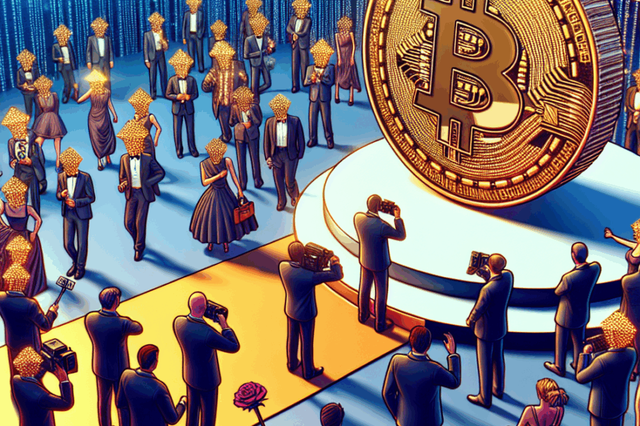 Justin Sun's TRUMP Memecoin Move: VIP Dinner with the Former President