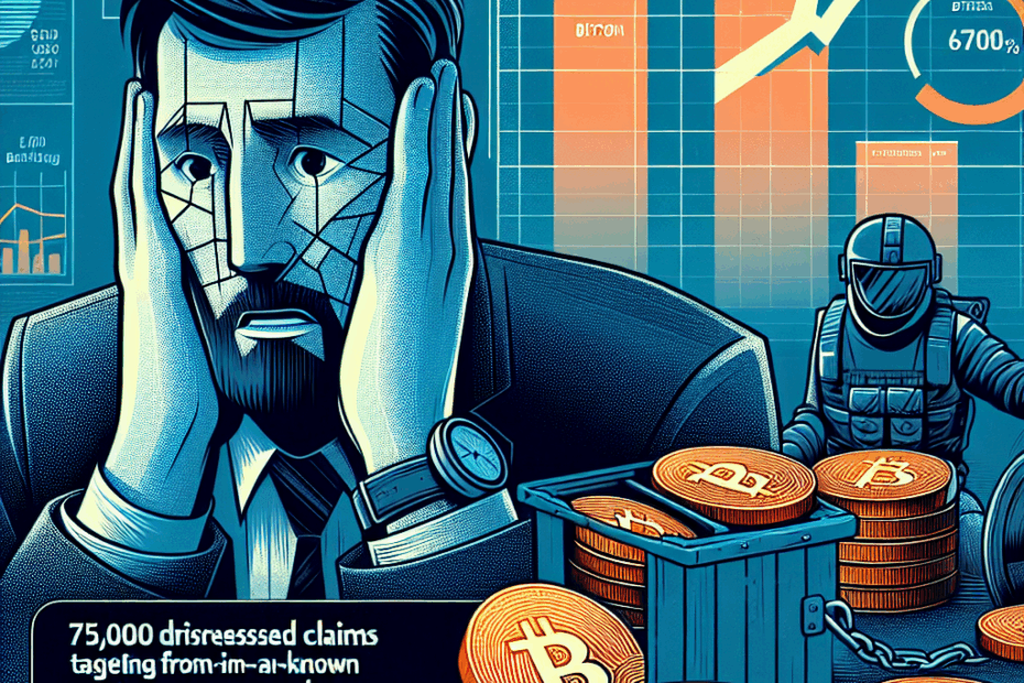Strive Seeks 75,000 Mt. Gox Bitcoin Claims: A Strategic Reserve Play