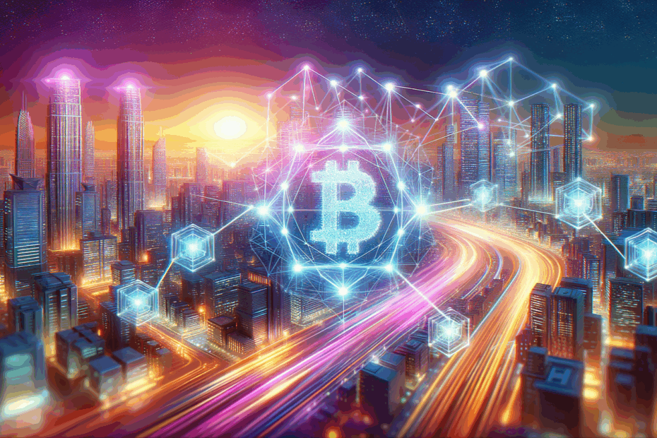Hedera HBAR: Unveiling the Enterprise-Grade DLT Poised to Disrupt by 2025