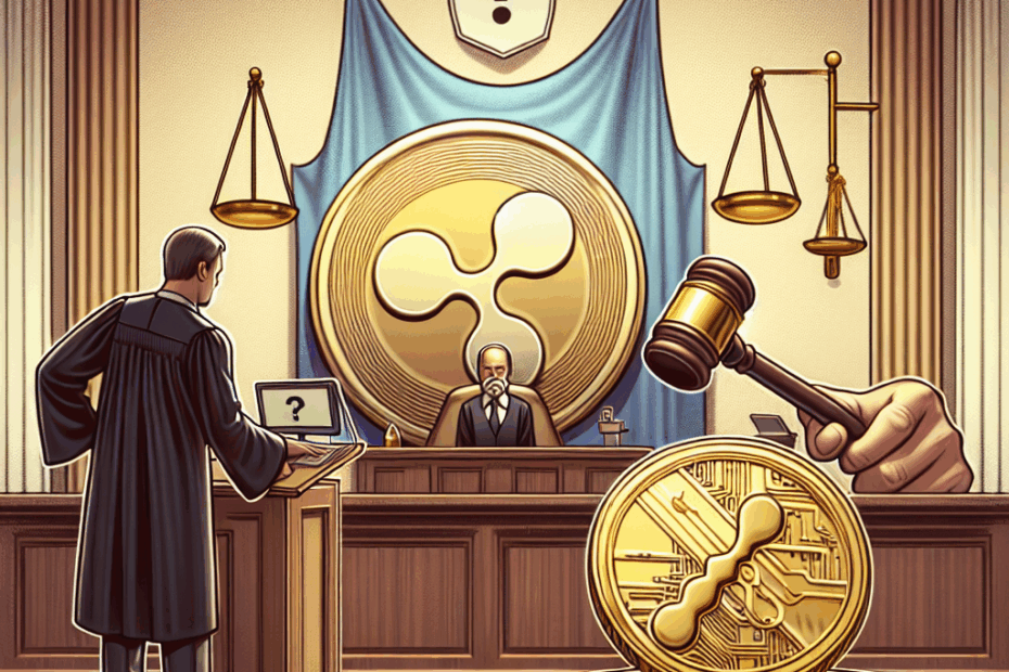 Ripple vs. SEC: Has Crypto Regulation Finally Turned a Corner?