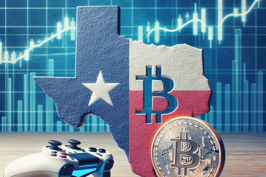 Texas Poised to Embrace Bitcoin Reserve: A Game Changer?