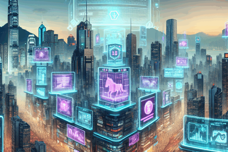 Hong Kong Greenlights Stablecoin Legislation: A New Era for Digital Finance