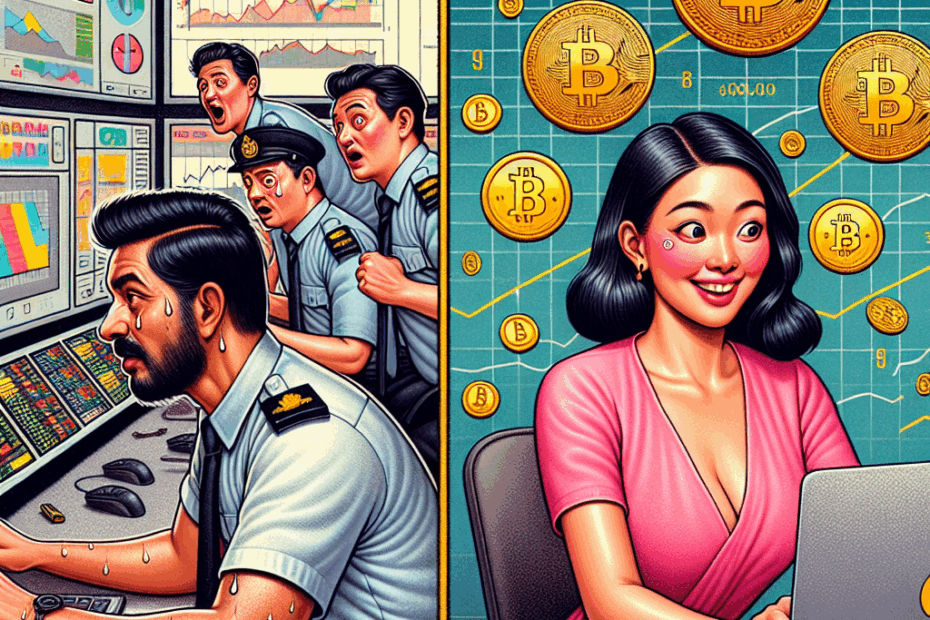 Beyond Mining: The Absurd Reality of Proof-of-Security