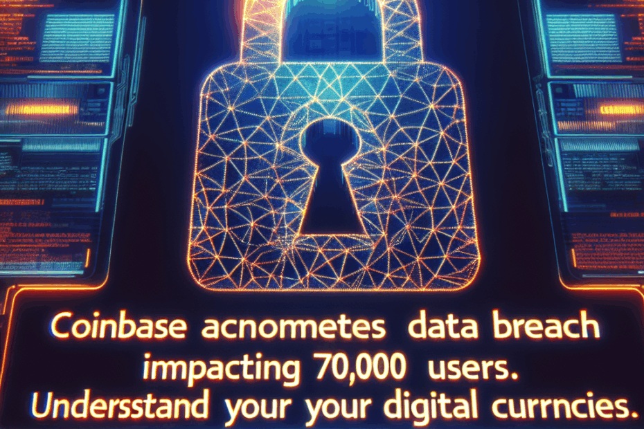 Coinbase Data Breach: 70K Users at Risk – What You Need to Know
