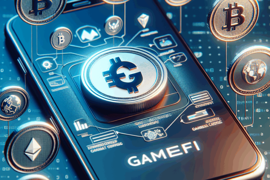 Solana Seeker: SKR Token Fuels New Mobile GameFi Economy