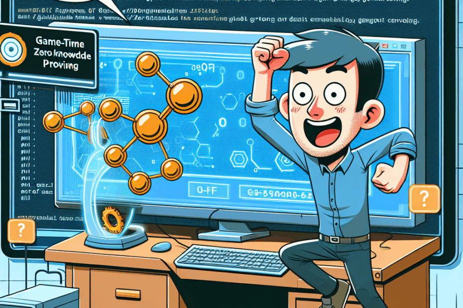 Vitalik Buterin Hails Real-Time ZK Proving, But Issues Warning