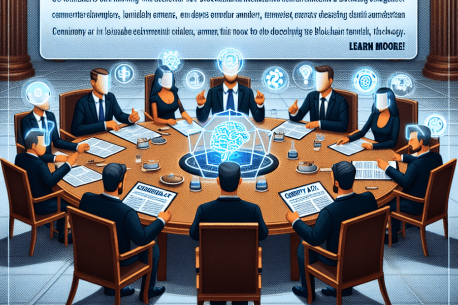 US Senate Moves GENIUS Act Forward, House Revives Blockchain Certainty Act