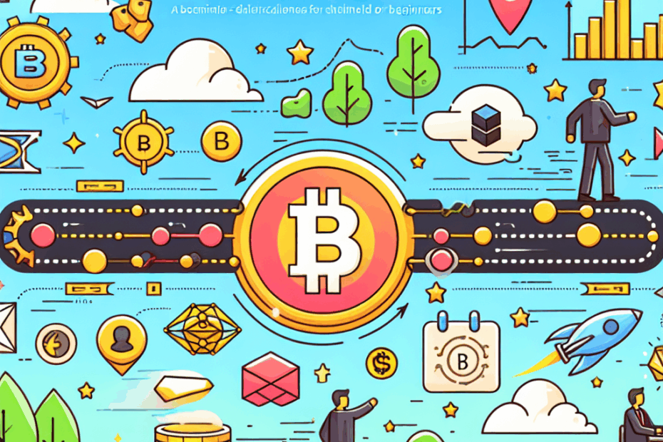 Unlock TON: A Beginner's Guide to The Open Network