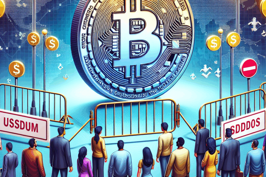 Binance Lists USD1: Trading Restrictions in EU & US Spark Debate