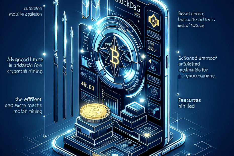 BlockDAG X1: The Ultimate Crypto Mining App for Android in 2025