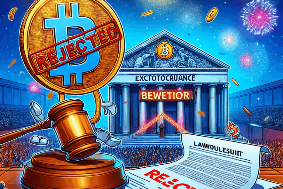 BSV Lawsuit Crumbles: UK Court Dismisses $9B Claim Against Binance