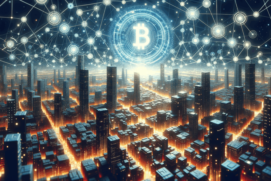 Polkadot: A Beginner's Guide to the Blockchain of Blockchains