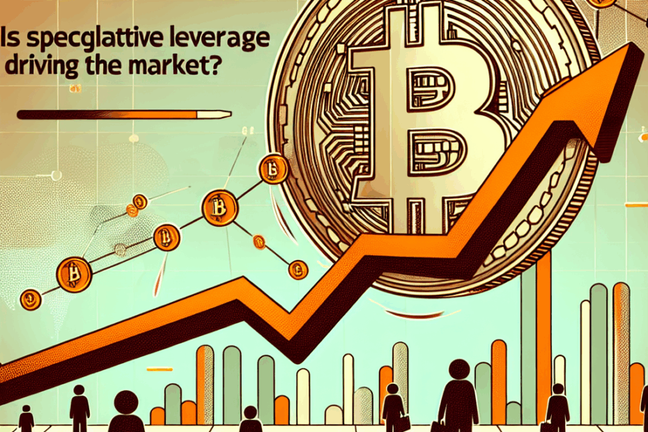 Bitcoin Hits New Highs, But Where's the Retail Rush?