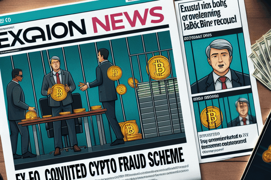 SafeMoon CEO Found Guilty: A $200M Crypto Fraud Fallout