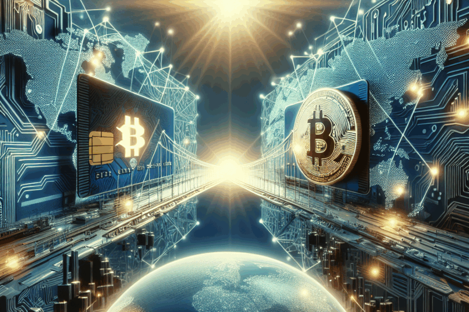TRON & Stripe's Bridge: A New Era for Global Crypto Payments