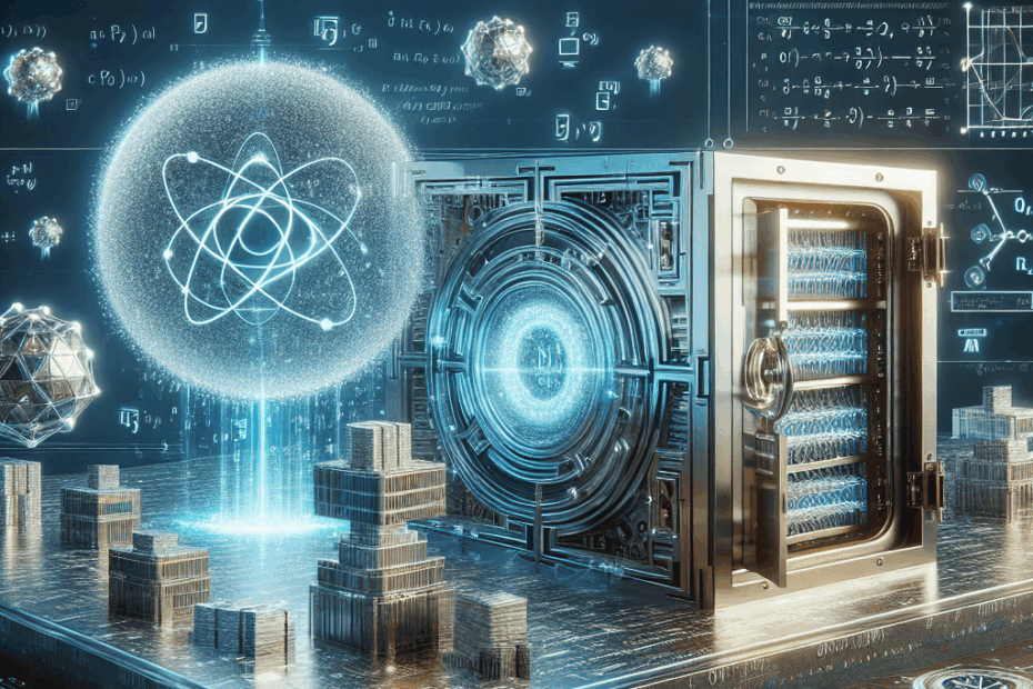 Quantum Cryptocurrency: Shielding Digital Assets from Quantum Threats