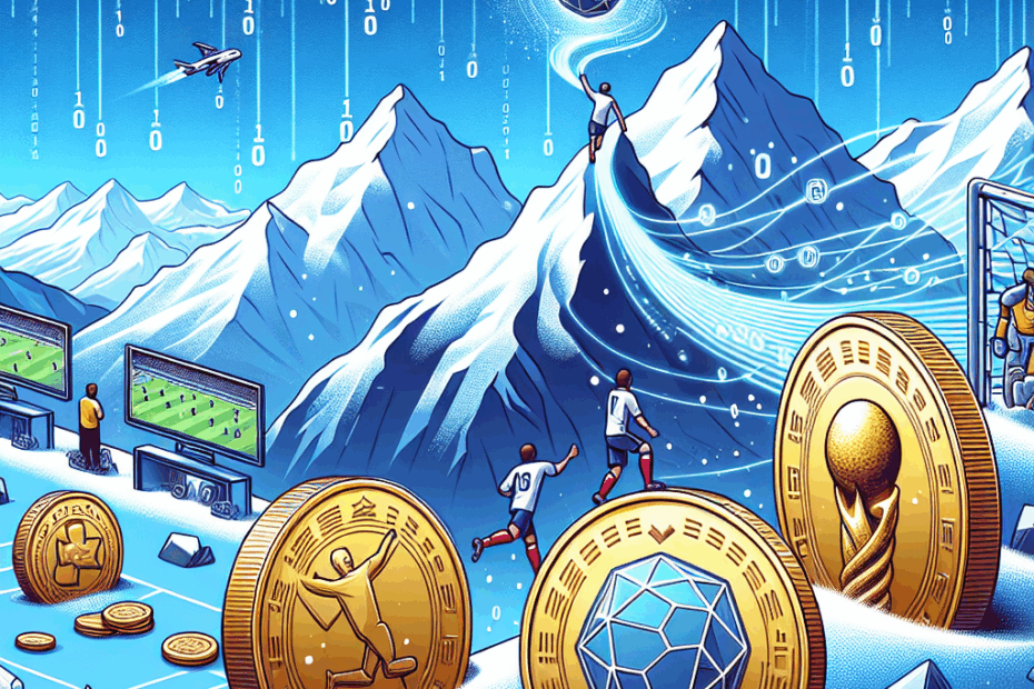 FIFA Kicks Off Web3 Era with Avalanche Blockchain