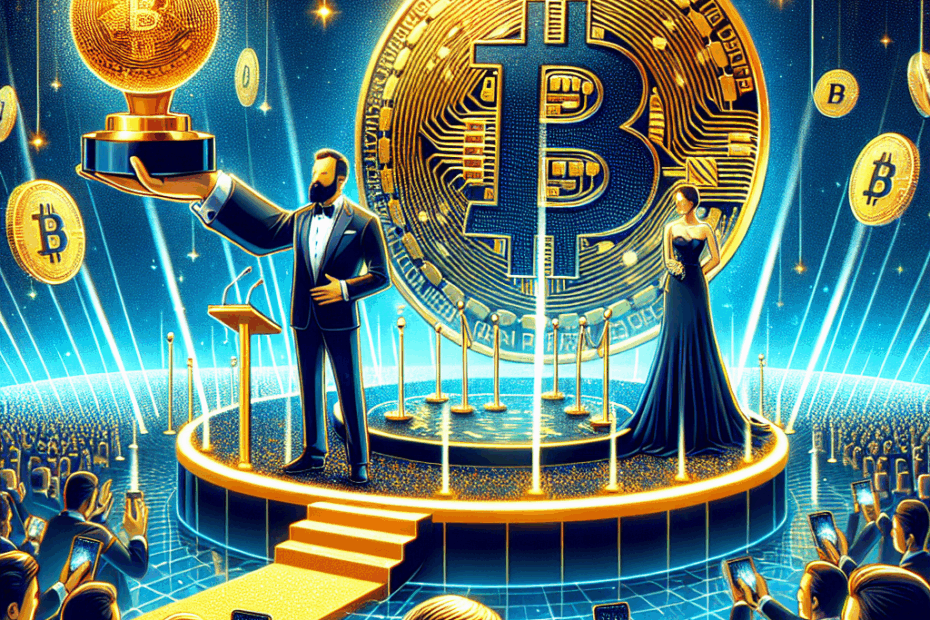 Trump's $TRUMP Coin Gala: Where Crypto Hype Ignites Ethical Debate
