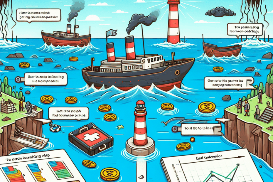 Tokenomics Troubles: Saving Good Projects from Bad Economics