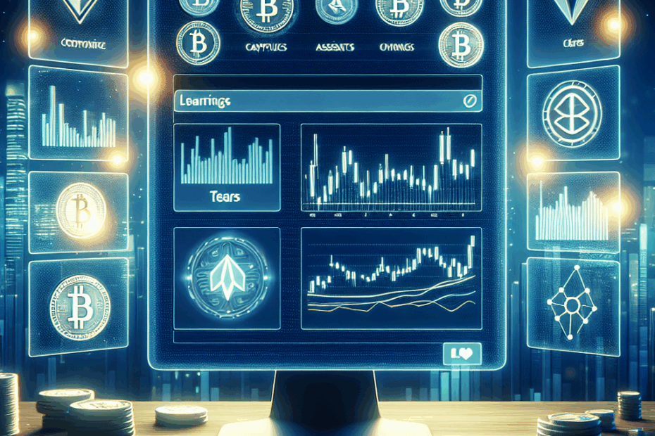 Robinhood Crypto: Democratizing Digital Assets for the Next Generation