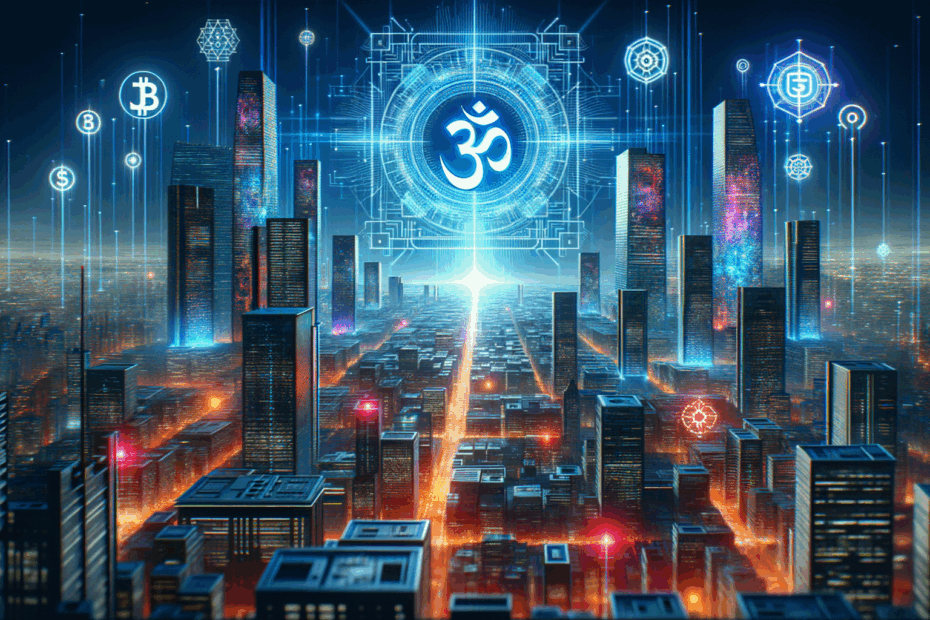 MANTRA (OM): Navigating Volatility & Real World Asset Potential