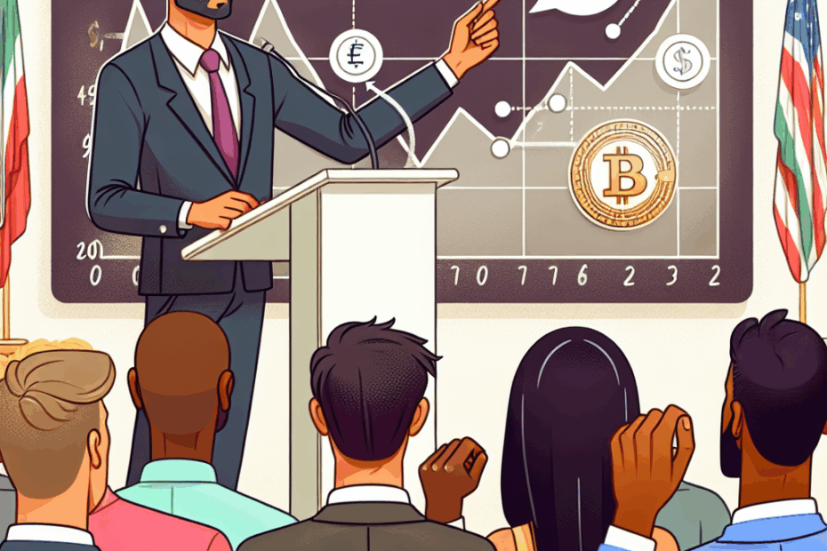 Crypto vs. Dollar: Is the US Dollar's Reign Ending?
