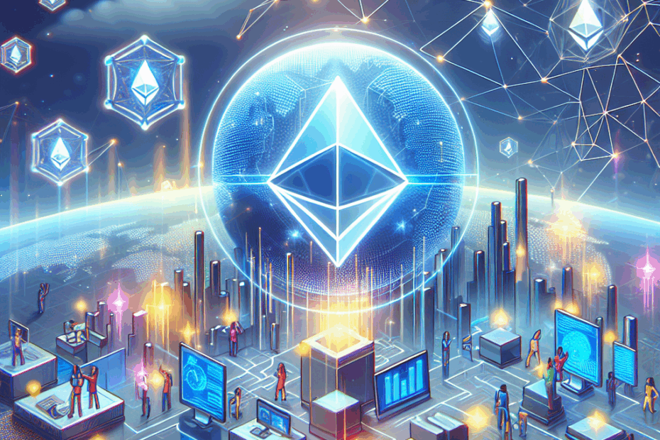 Polygon's Next Chapter: Scaling Web3 and Beyond