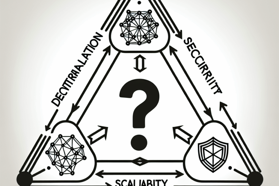 Decoding the Blockchain Trilemma: Can We Really Have It All?