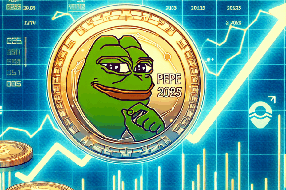 Pepe Coin 2025: Will the Meme Dream Survive?
