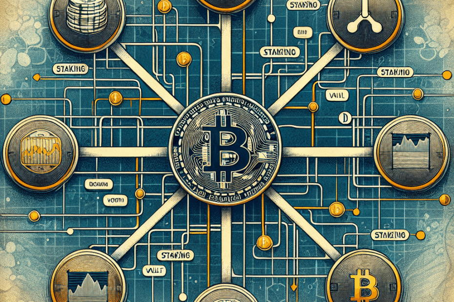 Unlock Bitcoin Yield: Staking, Liquid Staking, and Vaults