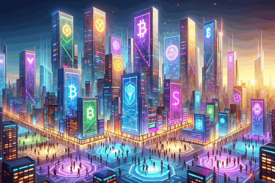 Bitcoin Cash (BCH) in 2025: A Beginner's Guide to Fast, Cheap Crypto