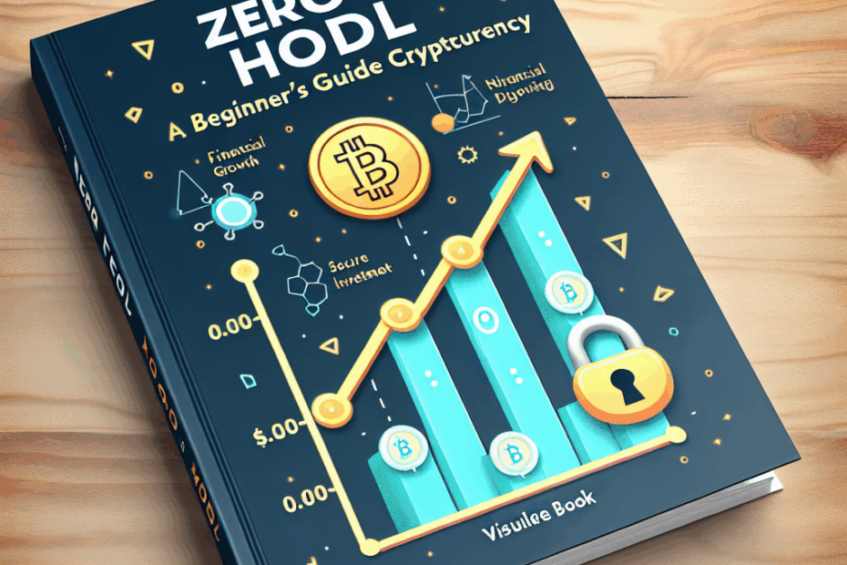 Zero to HODL: Your Beginner's Guide to Crypto Investing
