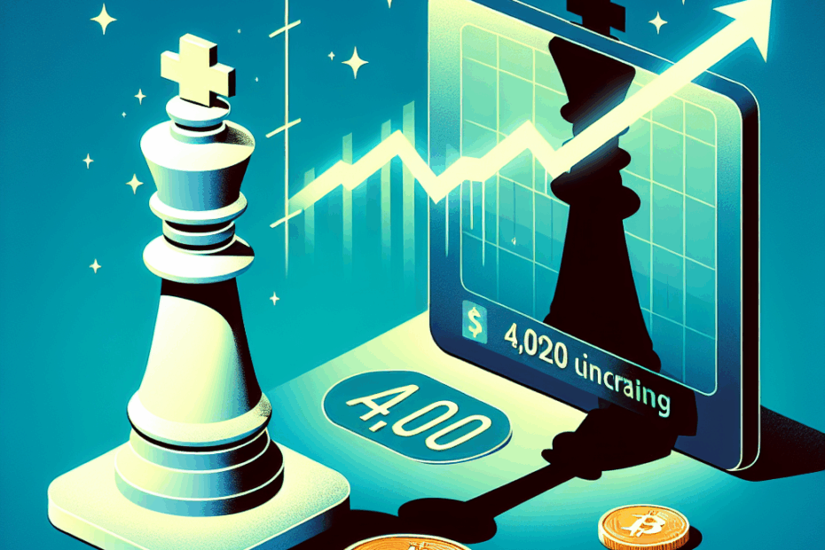 Strategy Doubles Down: Adds 4,020 BTC After Bitcoin's Record High