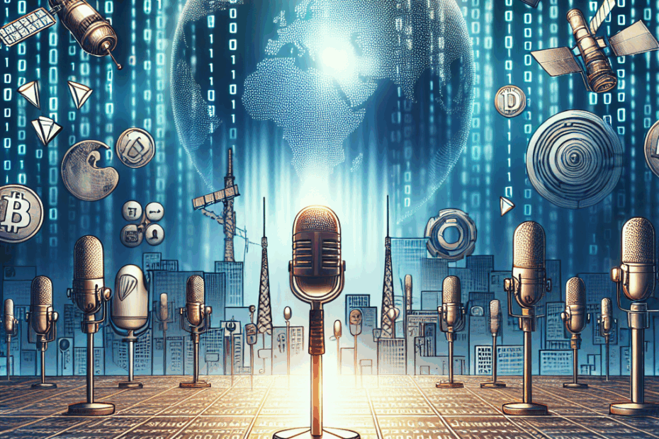 Trump Media's $3B Crypto Play: A Bold Move or Risky Bet?