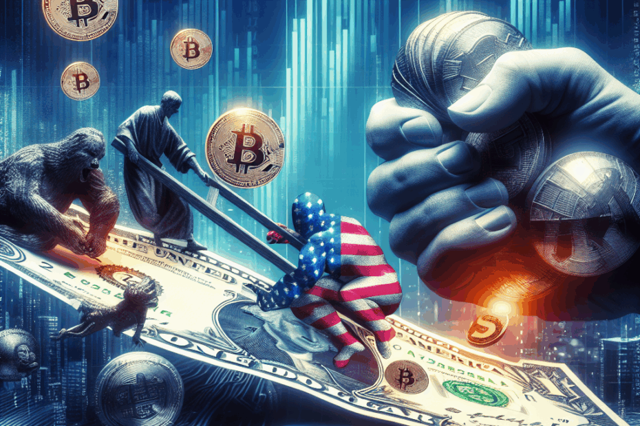 Tether's $5B Bet: Powering US Companies While Holding $120B in US Debt