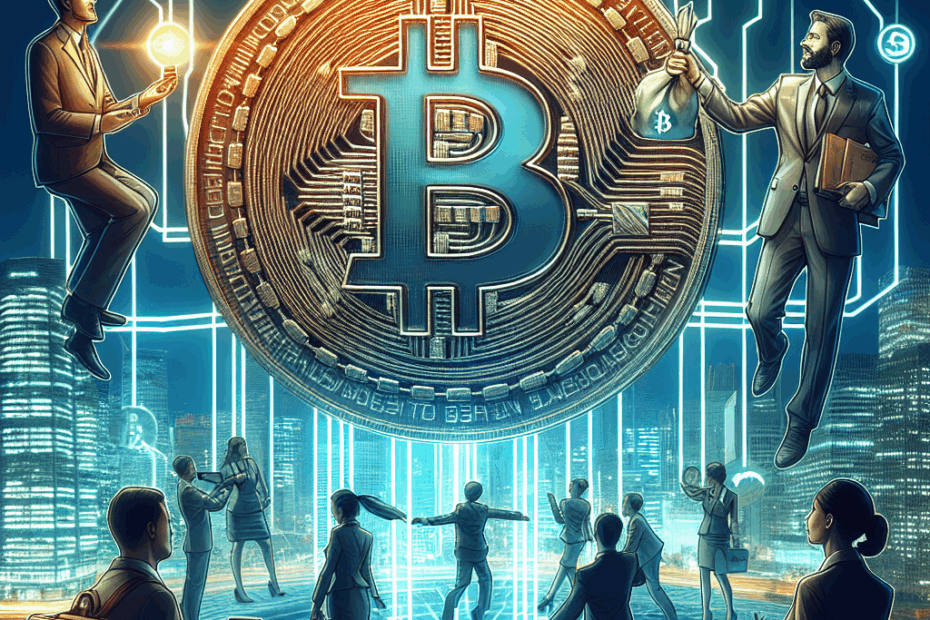 Trump Media's $2.5B Bitcoin Bet: Top 10 Holder Ambitions
