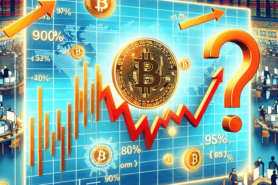Bitcoin Futures Dominate: Spot Trading Takes a Backseat