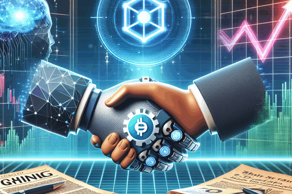 Telegram's $300M xAI Deal: TON Rockets to New Heights!