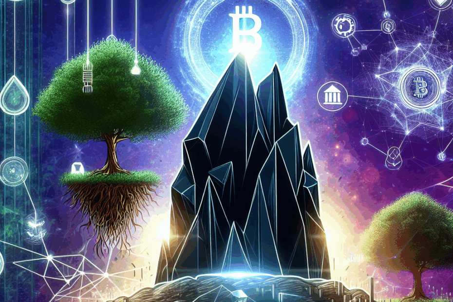 BlackRock Eyes 10% Stake in Circle's IPO: A GameFi Power Move?