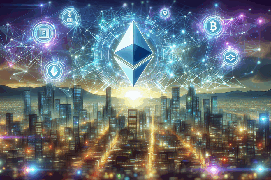 WETH Unwrapped: A 2025 Beginner's Guide to Wrapped Ether