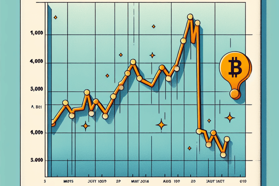 Bitcoin's Calm Before the Storm? Volatility Hits 6-Month Low