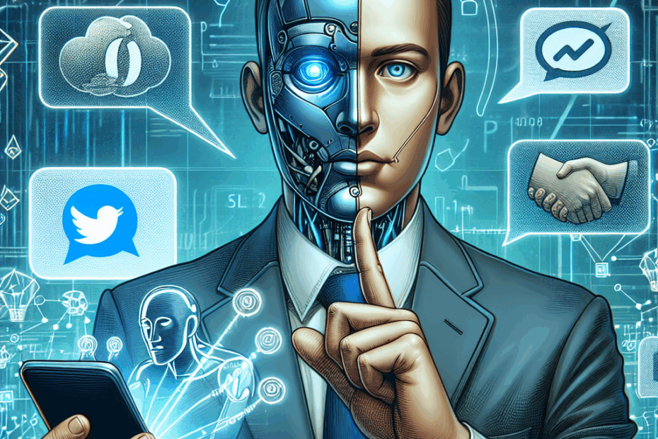 Musk Denies Telegram Deal: Grok Integration in Question