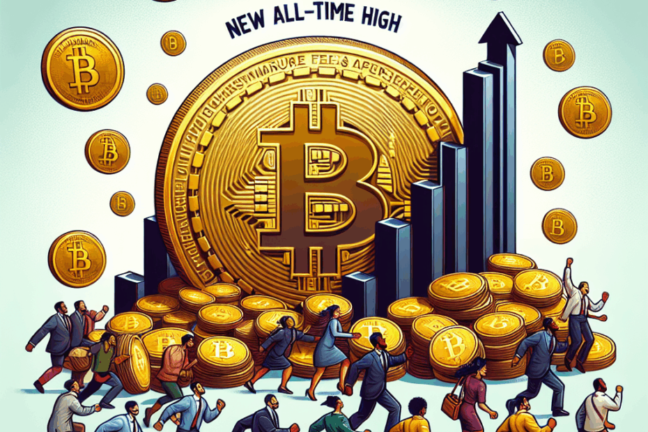 Bitcoin's Dormant Supply: How It Fueled the New ATH