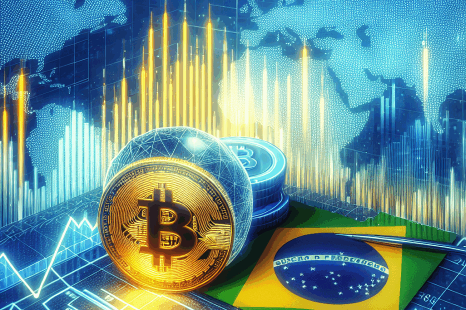 Méliuz Dips 7% After $26M Bitcoin Treasury Expansion Plan