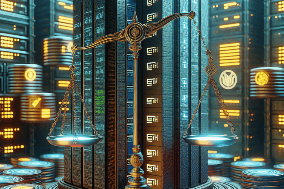 REX Pioneers ETH & SOL Staking ETFs with Innovative C-Corp Structure