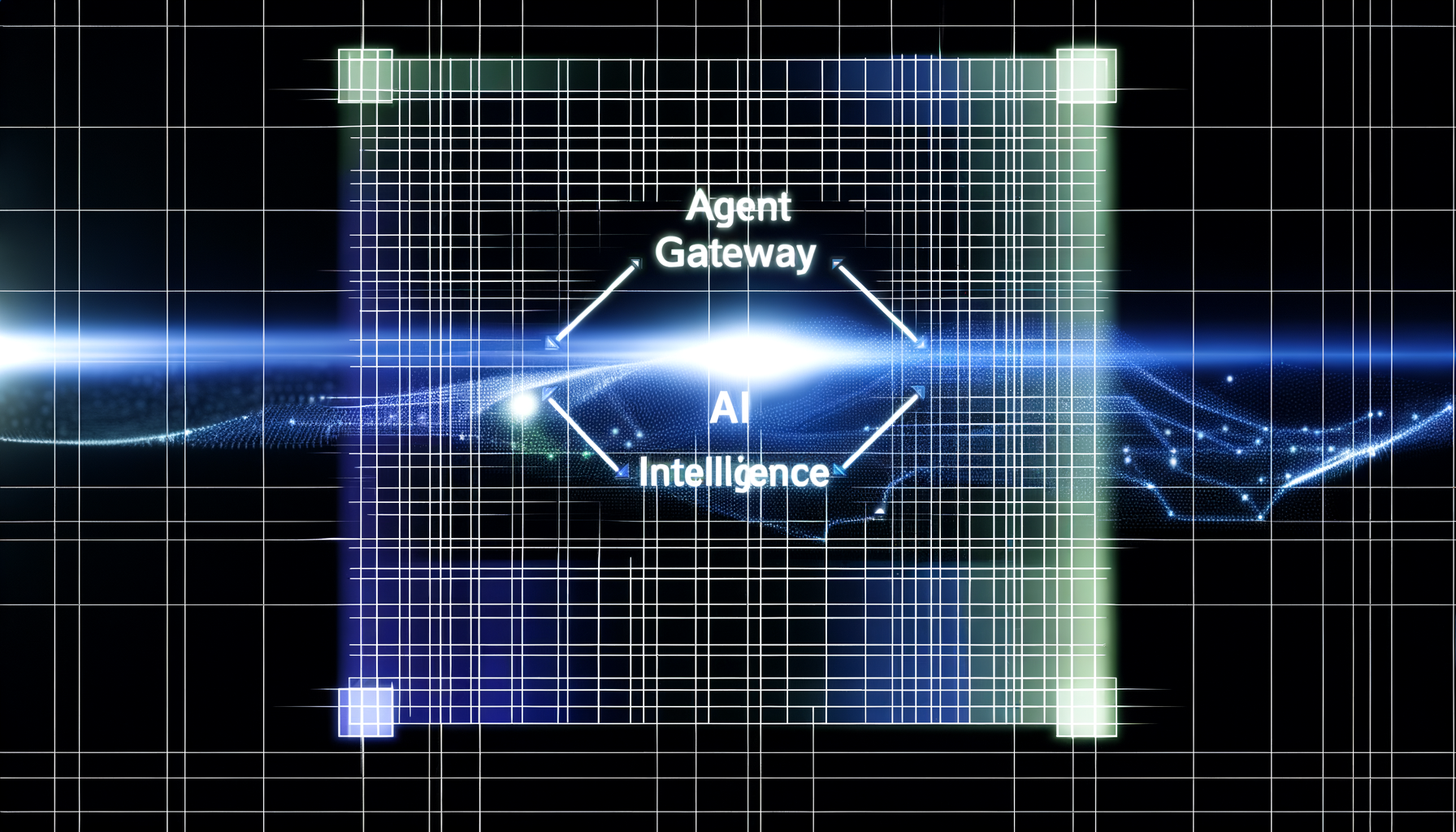 Workday, AI Agents, Agent Gateway
technology and  AI technology illustration