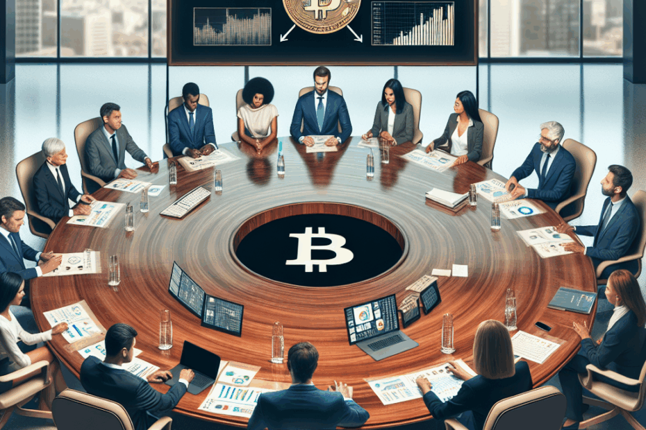Metaverse Missed Opportunity? Shareholders Nix Meta's Bitcoin Bid