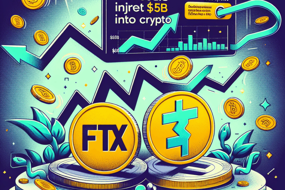 FTX's $5B Repayment: A Crypto Market Catalyst?