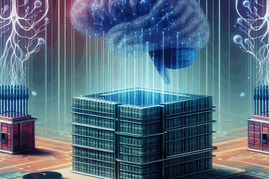 AI's Achilles Heel: Why Trust in Data is Crucial for Scalability