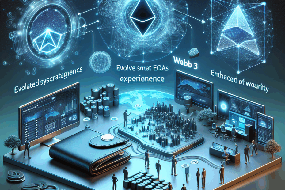 Smart EOAs: Redefining the Web3 Wallet Experience